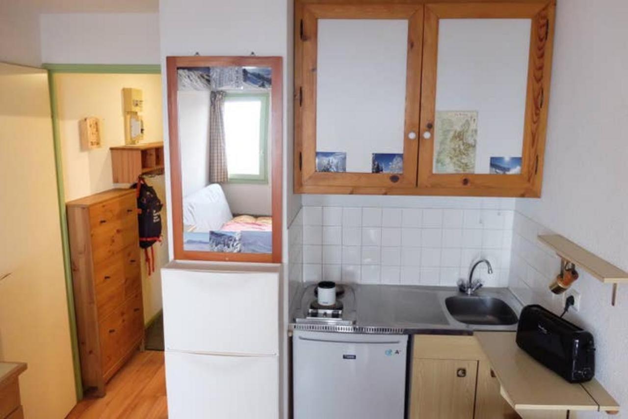 Appartement 7 Laux - Balcon Sud