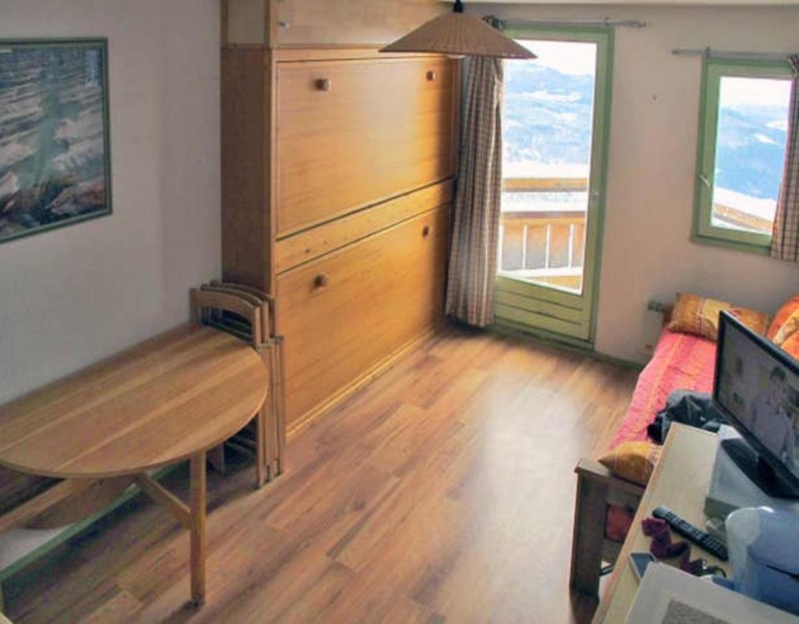7 Laux - Balcon Sud Apartment *