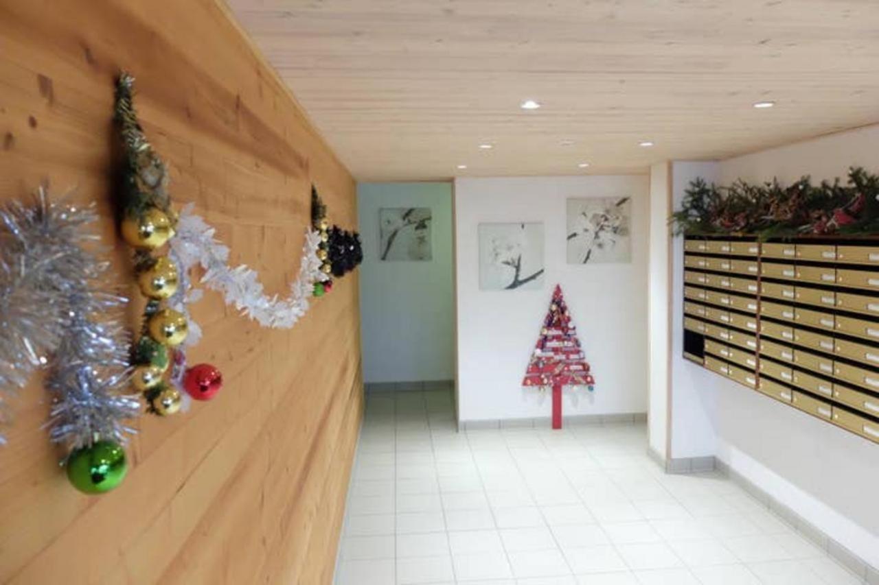 7 Laux - Balcon Sud Apartamento *
