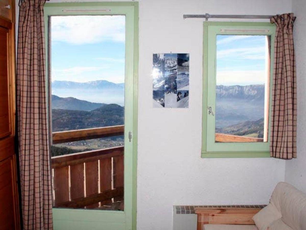 Apartment 7 Laux - Balcon Sud